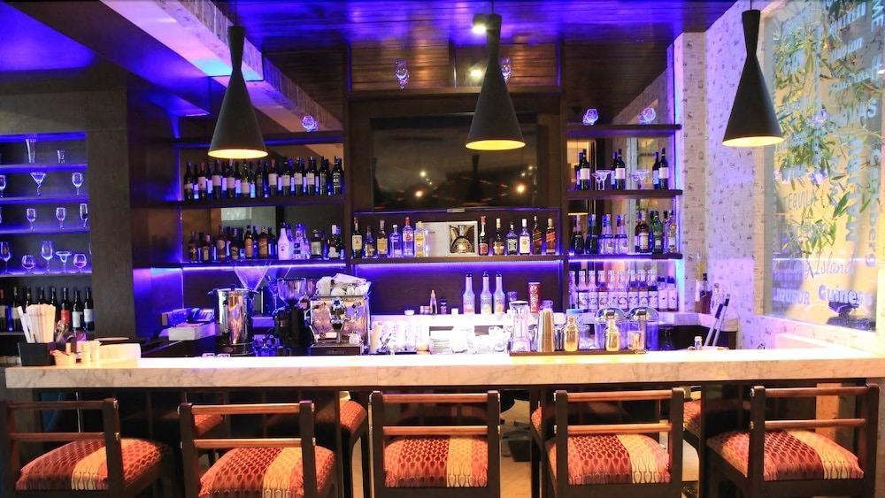 Sotis Hotel Джакарта Екстериор снимка