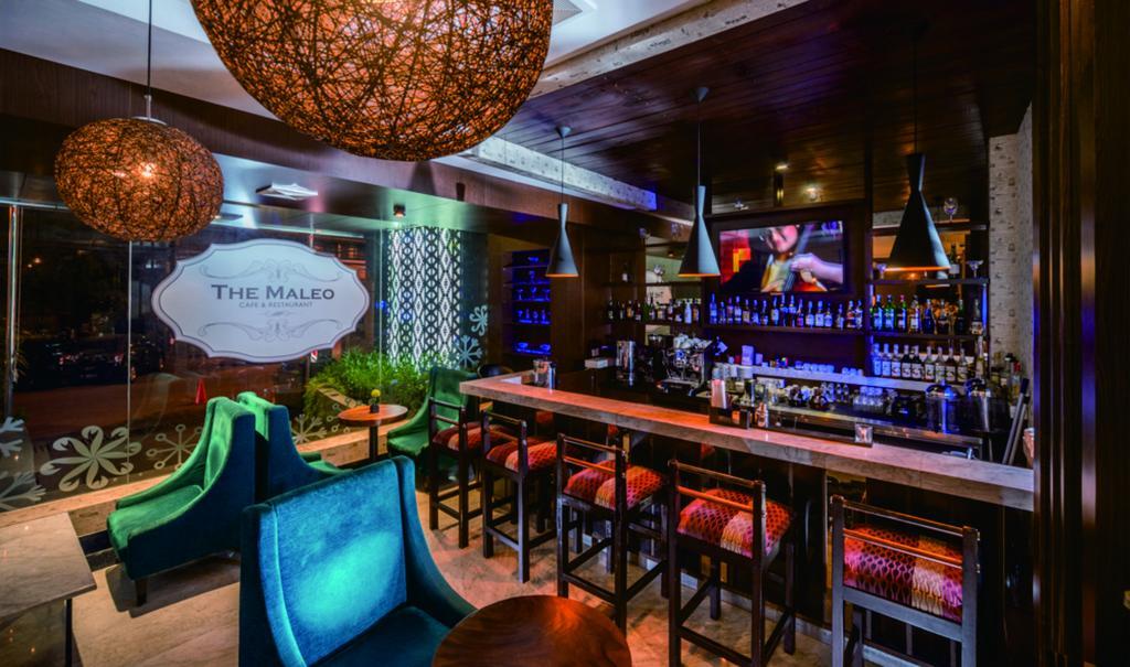 Sotis Hotel Джакарта Екстериор снимка